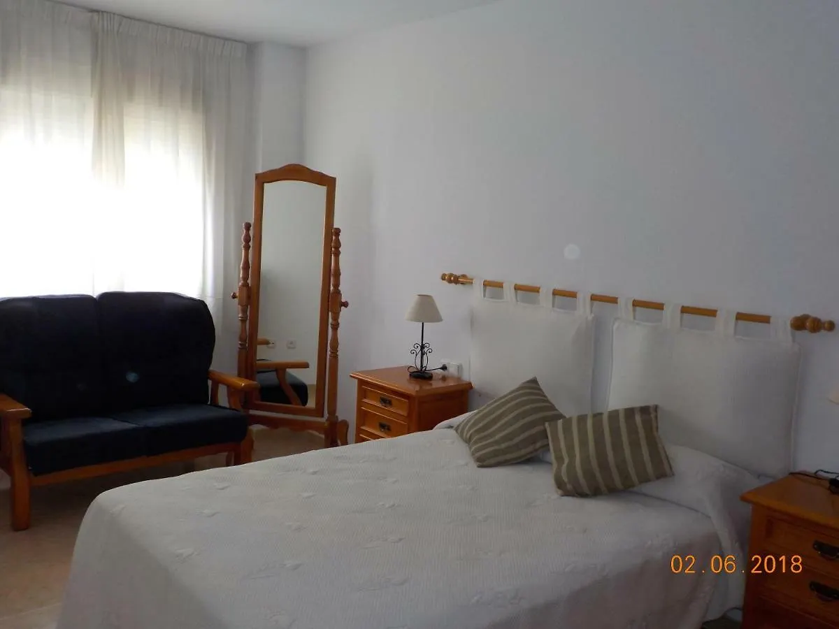 滨海罗克塔斯Calle Punta Del Este Bloque I 2º 17公寓 0*, 滨海罗克塔斯 西班牙
