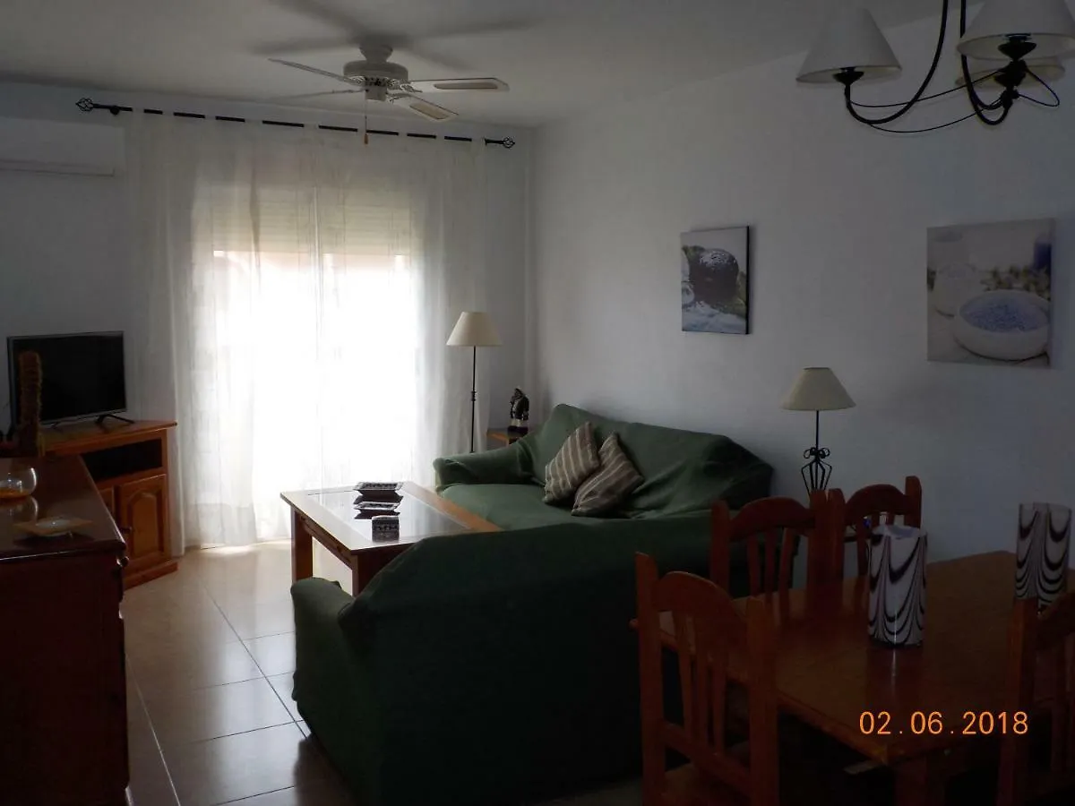 公寓 滨海罗克塔斯Calle Punta Del Este Bloque I 2º 17公寓